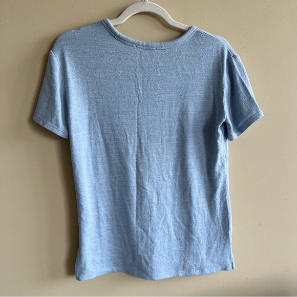 LAST CALL!! Aritzia super soft t shirt - Picture 2 of 3